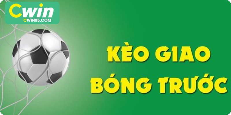 Kèo Giao Bóng Trước – Chiến Lược Cá Cược Tennis Thông Minh