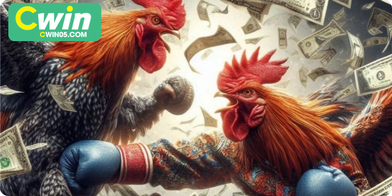 Đặc điểm cơ bản của đá gà Thomo