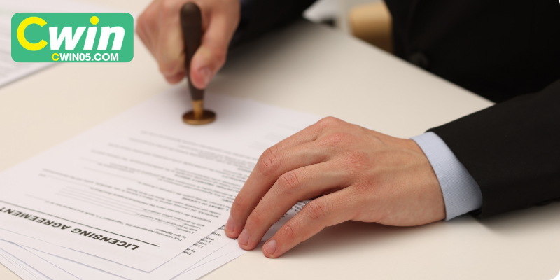 Gia Hạn Giấy Phép