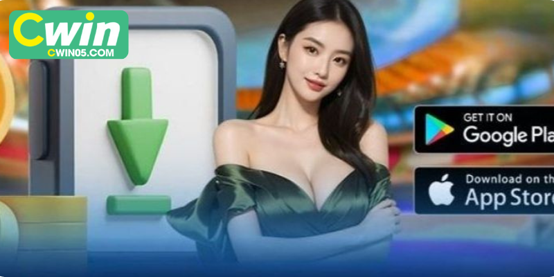 Tải APP CWIN – Hướng Dẫn Chi Tiết Cho Người Chơi Toàn Diện