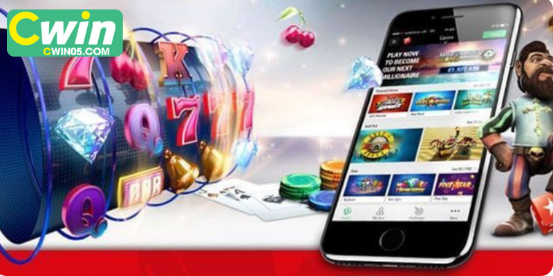 Trải nghiệm mượt mà và nhanh chóng