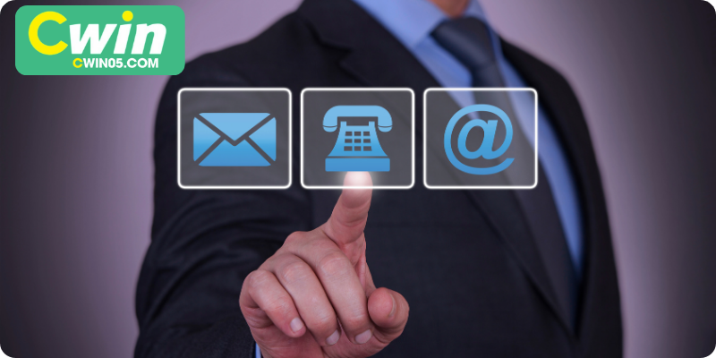 Chọn kênh chính thức