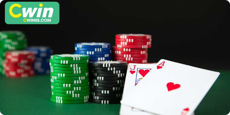 Rút Bài Theo Cảm Tính