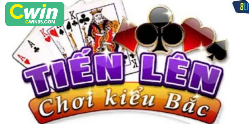 Tiến Lên Miền Bắc – Cuộc Đấu Trí Căng Não