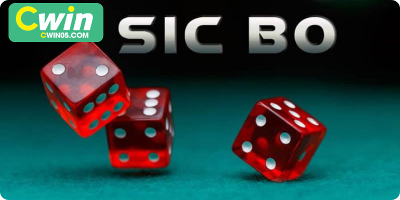 Sicbo Online – Trải Nghiệm Xúc Xắc May Rủi Đỉnh Cao