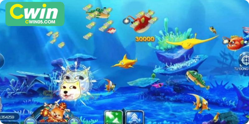 Lối chơi đơn giản